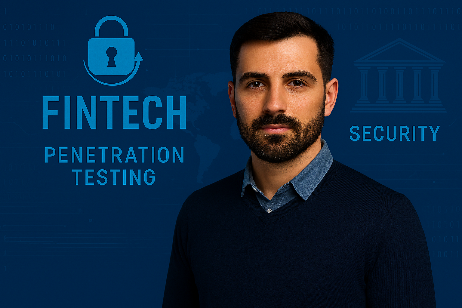 Fintech moves fast. Attackers move faster. Pentesting Fintech ensures you stay ahead.